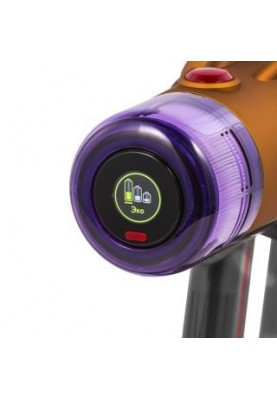 Вертикальний + ручний пилосос (2в1) Dyson V12 Detect Slim