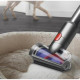 Вертикальний + ручний пилосос (2в1) Dyson V15s Detect Submarine (448798-01)