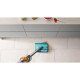 Вертикальний + ручний пилосос (2в1) Dyson V15s Detect Submarine (448798-01)