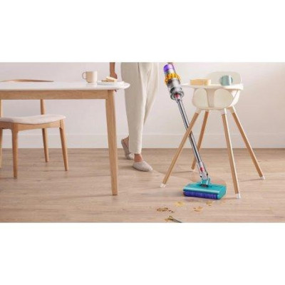Вертикальний + ручний пилосос (2в1) Dyson V15s Detect Submarine (448798-01)