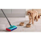 Вертикальний + ручний пилосос (2в1) Dyson V15s Detect Submarine (448798-01)