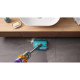 Вертикальний + ручний пилосос (2в1) Dyson V15s Detect Submarine (448798-01)