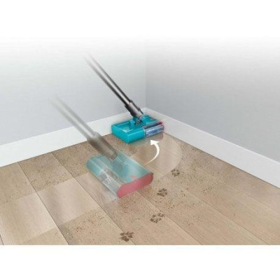 Вертикальний + ручний пилосос (2в1) Dyson V15s Detect Submarine (448798-01)