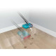 Вертикальний + ручний пилосос (2в1) Dyson V15s Detect Submarine (448798-01)