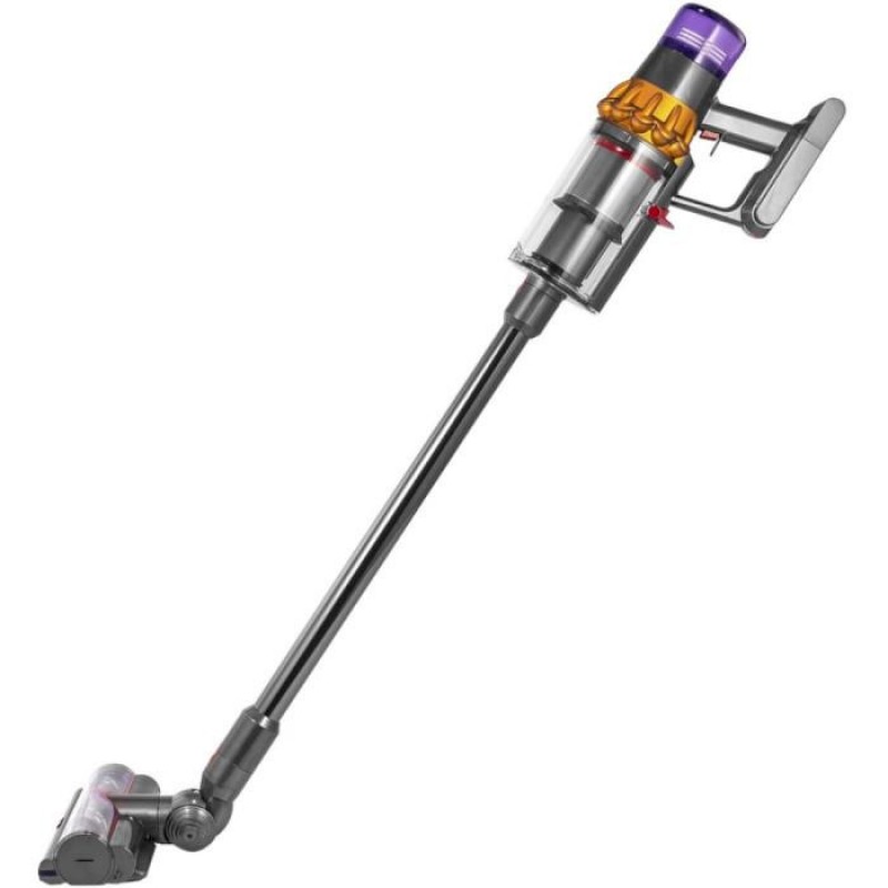 Вертикальний пилосос (1в1) Dyson V15 Detect Absolute (447294-01)