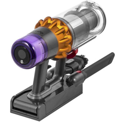 Вертикальний пилосос (1в1) Dyson V15 Detect Absolute (447294-01)