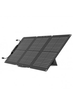 Зарядний пристрій на сонячній батареї EcoFlow 60W Solar Panel (EFSOLAR60)