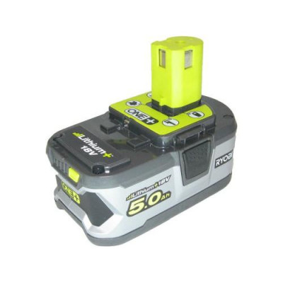 Акумулятор Ryobi RB18L50