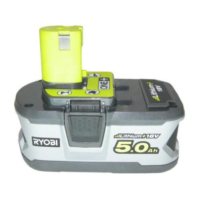 Акумулятор Ryobi RB18L50