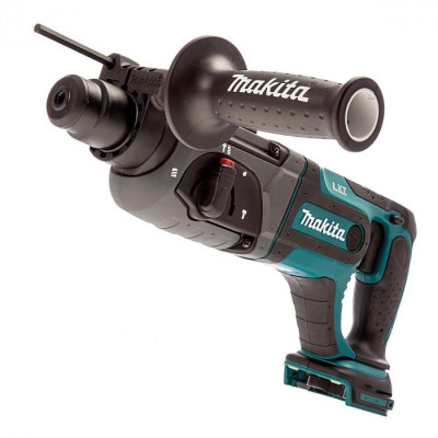 Акумуляторний перфоратор Makita DHR241Z (без АКБ)