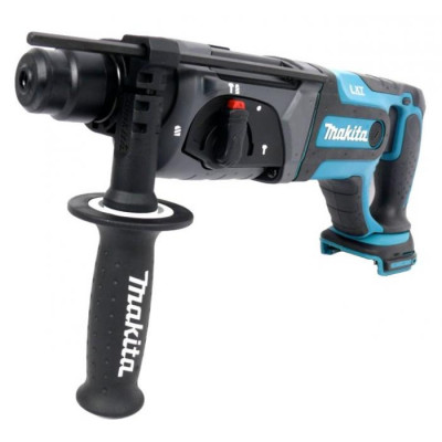 Акумуляторний перфоратор Makita DHR241Z (без АКБ)