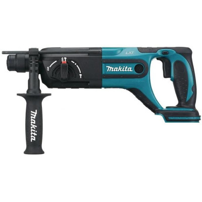 Акумуляторний перфоратор Makita DHR241Z (без АКБ)