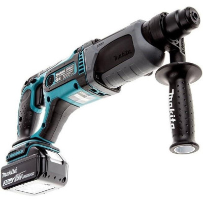 Акумуляторний перфоратор Makita DHR241Z (без АКБ)