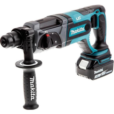 Акумуляторний перфоратор Makita DHR241Z (без АКБ)