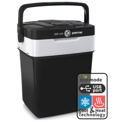 Автохолодильник Peme Ice-On Io-32L Classic Graphite