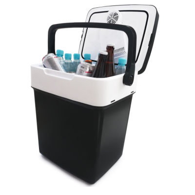 Автохолодильник Peme Ice-On Io-32L Classic Graphite