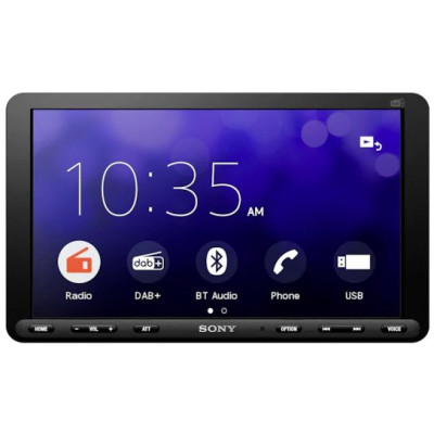 Автомагнітола Sony XAV-AX8050D