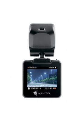 Автомобильный видеорегистратор Navitel R650 Night Vision