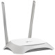 Бездротовий маршрутизатор (роутер) TP-Link TL-WR840N