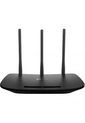 Бездротовий маршрутизатор TP-Link TL-WR940N