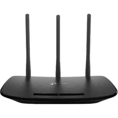 Бездротовий маршрутизатор TP-Link TL-WR940N