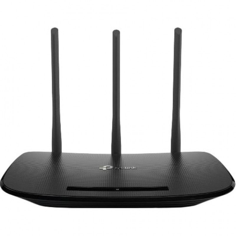 Бездротовий маршрутизатор TP-Link TL-WR940N