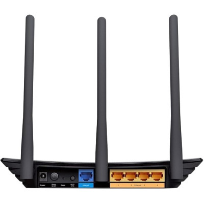 Бездротовий маршрутизатор TP-Link TL-WR940N