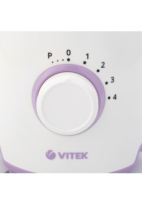 Блендер стаціонарний Vitek VT-8512