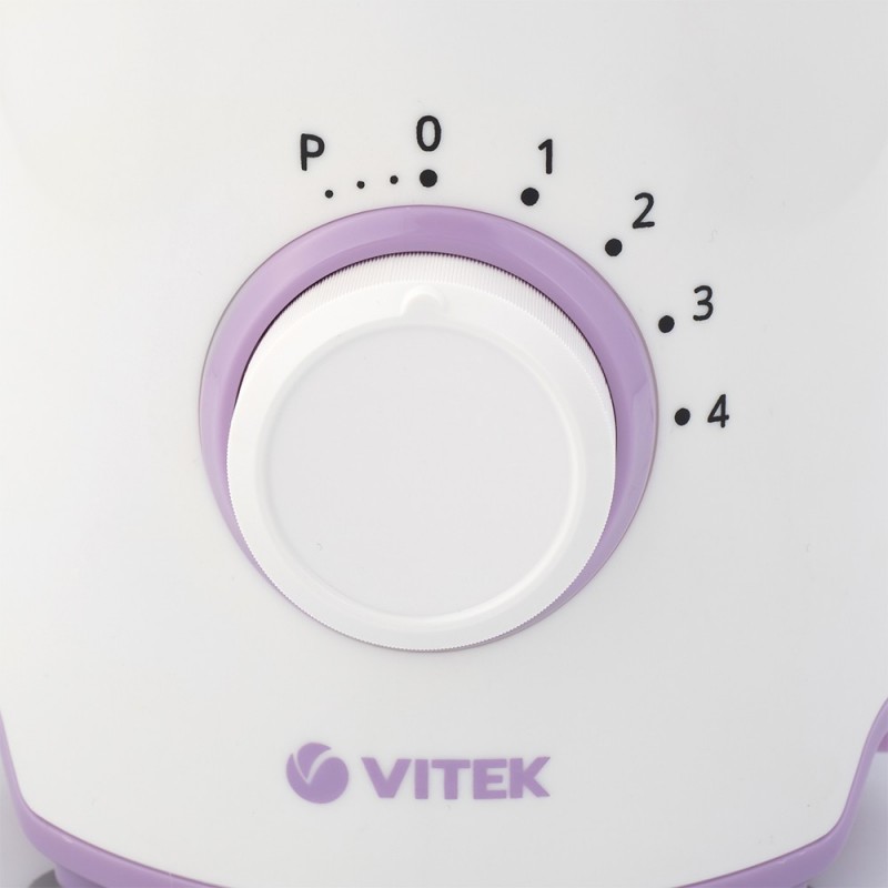 Блендер стаціонарний Vitek VT-8512