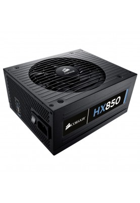 Блок живлення Corsair HX850 (CP-9020138)