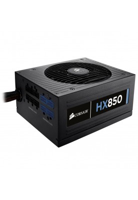 Блок живлення Corsair HX850 (CP-9020138)