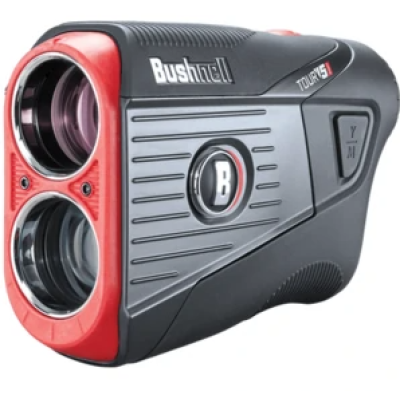 Дальномір для гольфу BUSHNELL TOUR V5 SHIFT LASER RANGEFINDER PATRIOT PACK (201911P)