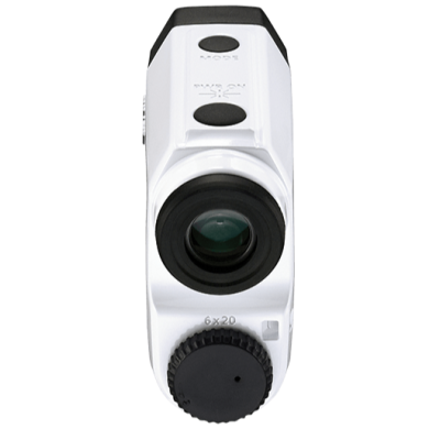 Дальномір для гольфу Nikon COOLSHOT 20 GII GOLF LASER RANGEFINDER