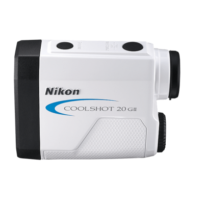 Дальномір для гольфу Nikon COOLSHOT 20 GII GOLF LASER RANGEFINDER