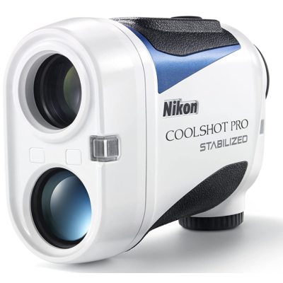 Дальномір для гольфу Nikon COOLSHOT PRO LASER RANGEFINDER