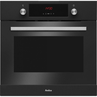 Духовка електрична Amica EB7541B Fusion
