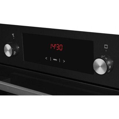Духовка електрична Amica EB7541B Fusion