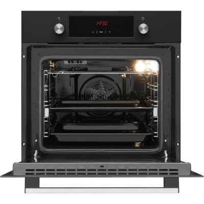 Духовка електрична Amica EB7541B Fusion