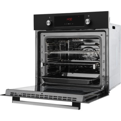 Духовка електрична Amica EB7541B Fusion