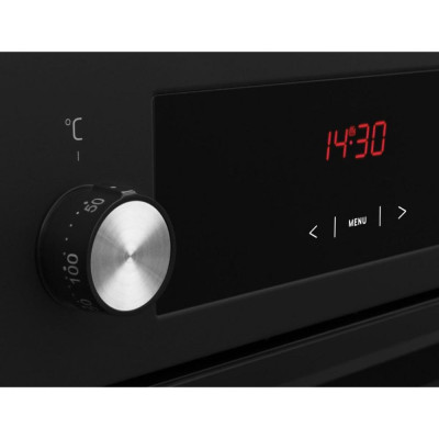 Духовка електрична Amica EB7541B Fusion