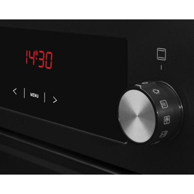 Духовка електрична Amica EB7541B Fusion