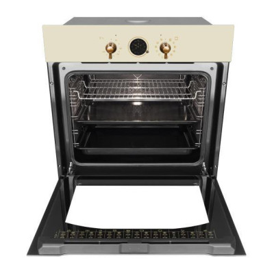 Духовка електрична Amica ED17319W
