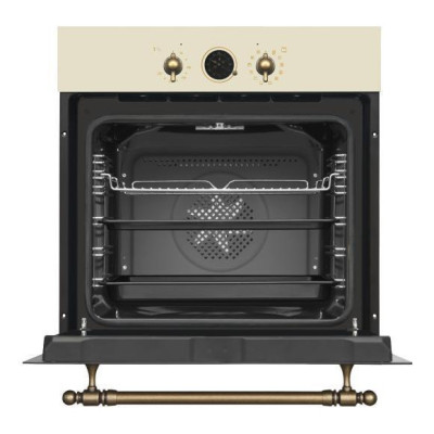 Духовка електрична Amica ED17319W