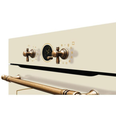 Духовка електрична Amica ED17319W