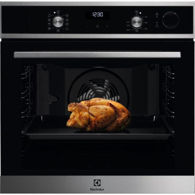 Духовка електрична Electrolux EOC5E70X