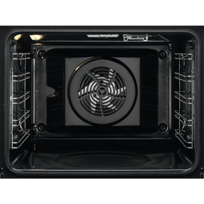 Духовка електрична Electrolux EOC5E70X