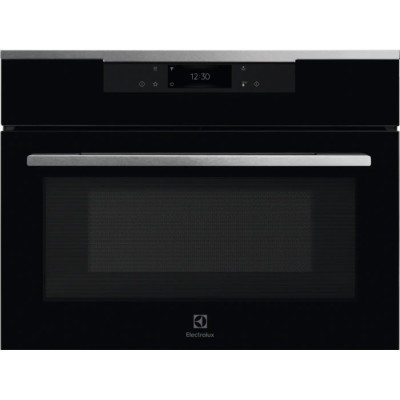 Духовка електрична Electrolux KVLBE08WX