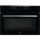 Духовка електрична Electrolux KVLBE08WX