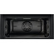 Духовка електрична Electrolux KVLBE08WX