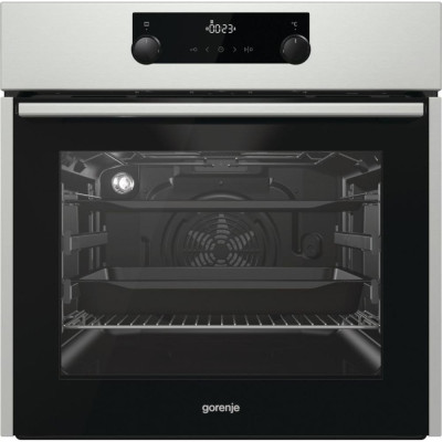 Духовка електрична Gorenje BOS737E301X